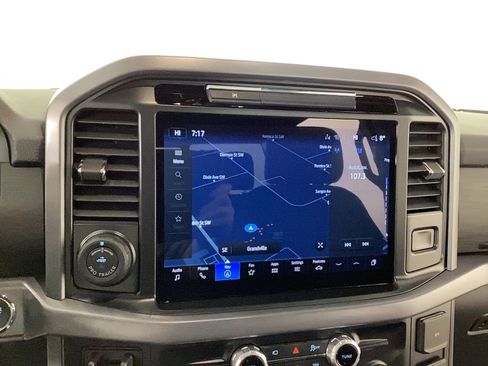 New 2025 Ford F150 XLT w/ Equipment Group 302A MID image 25