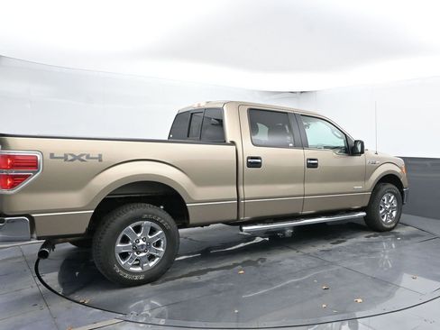 Used 2013 Ford F150 XLT w/ Luxury Equipment Group image 10