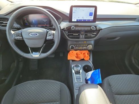 Certified 2023 Ford Escape Active AWD/4WD image 20