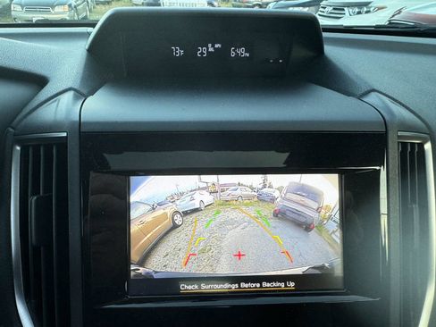 Used 2019 Subaru Crosstrek 2.0i Premium image 15