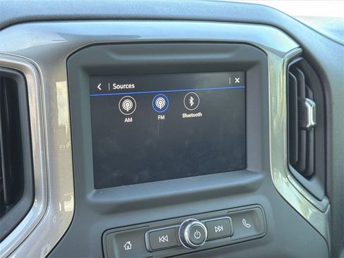 Used 2025 GMC Sierra 2500 Pro image 13