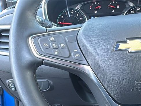 Used 2024 Chevrolet Equinox LT image 17