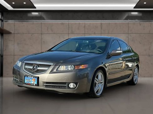 Used 2008 Acura TL FWD image 2
