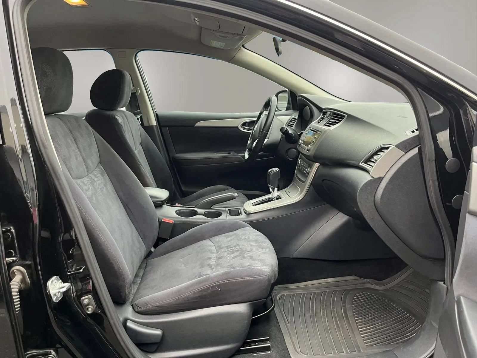 Used 2013 Nissan Sentra SV w/ Driver Pkg FWD image 15