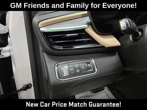 New 2026 Buick Enclave Preferred w/ Power Package AWD/4WD image 18