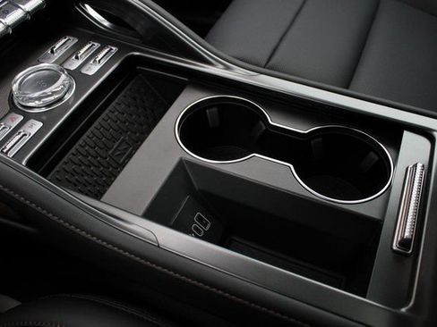 New 2026 Lincoln Nautilus Premier w/ Equipment Group 102A image 49