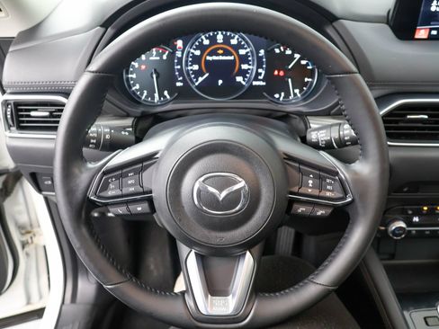 Used 2019 MAZDA CX-5 Grand Touring Reserve AWD/4WD image 21