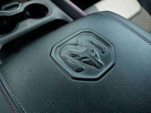 Used 2025 RAM 1500 Rebel AWD/4WD image 29