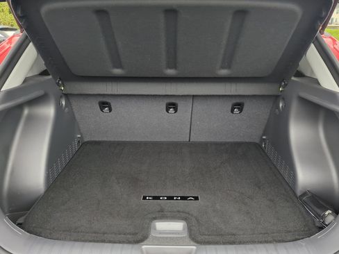 Used 2026 Hyundai Kona SEL Sport AWD/4WD image 19