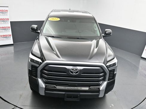 Used 2022 Toyota Tundra Limited image 28