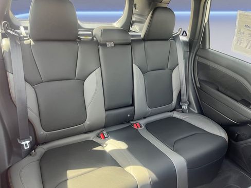 New 2026 Subaru Forester Sport AWD/4WD image 18