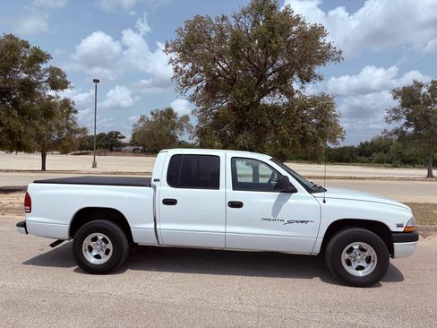 Used 2000 Dodge Dakota Sport RWD image 24