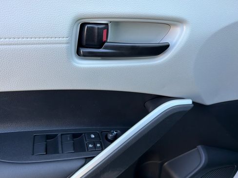 New 2026 Toyota Corolla Cross L image 10