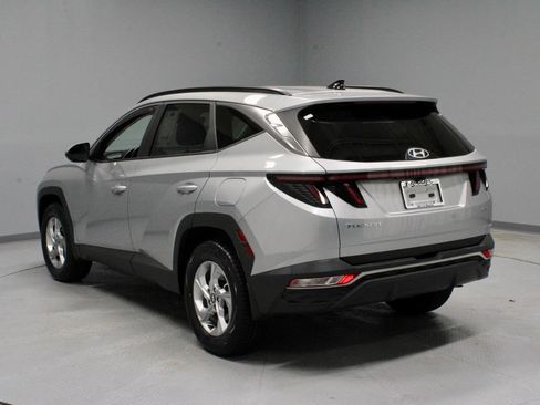 Used 2023 Hyundai Tucson SEL AWD/4WD image 9