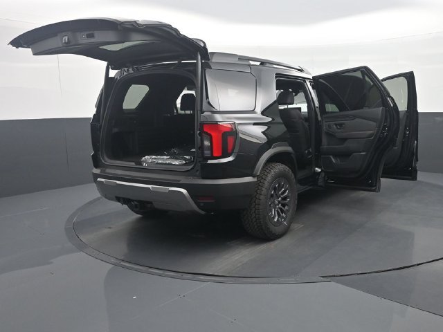 New 2026 Honda Passport TrailSport Elite image 42