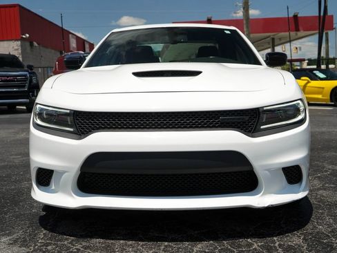 Used 2023 Dodge Charger R/T w/ Blacktop Package RWD image 16