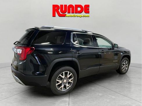 Used 2023 GMC Acadia SLT image 5