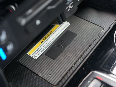 Used 2021 Honda Pilot Black Edition image 30