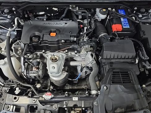 Used 2023 Honda Civic Sport image 12