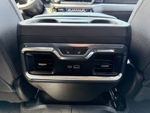 Used 2023 Chevrolet Silverado 1500 LTZ w/ LTZ Premium Package AWD/4WD image 28