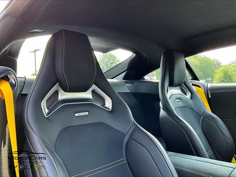 Used 2025 Mercedes-Benz AMG GT 63 image 26