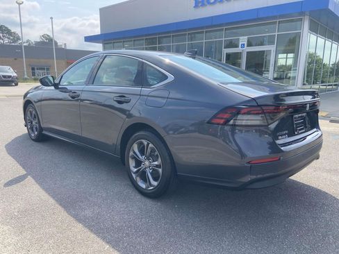 Used 2023 Honda Accord EX image 4