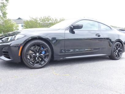 New 2027 BMW M440i Coupe w/ Premium Package