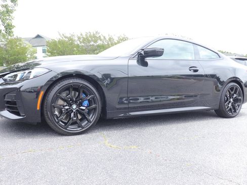 New 2027 BMW M440i Coupe w/ Premium Package RWD image 1