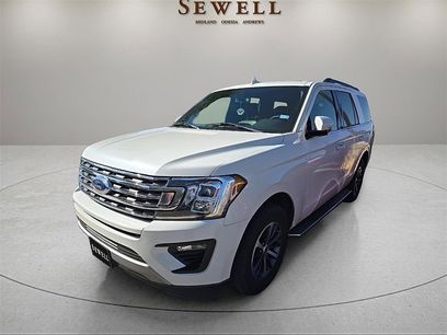 Used 2020 Ford Expedition XLT w/ Equipment Group 202A