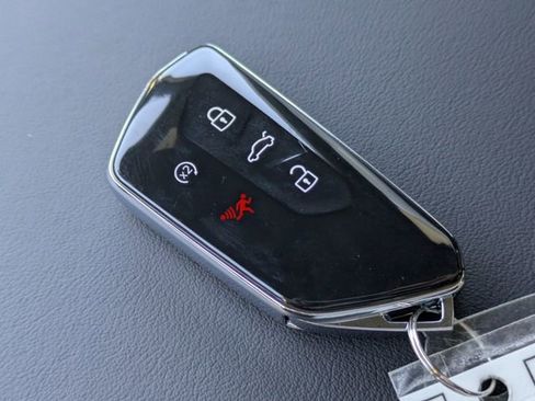 New 2026 Volkswagen Atlas Cross Sport SEL Premium R-Line image 36