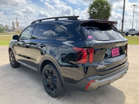 Used 2024 Kia Sorento SX Prestige AWD/4WD image 5
