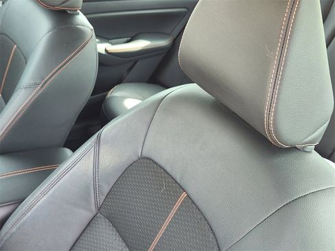 Used 2021 Nissan Altima 2.5 SR image 17