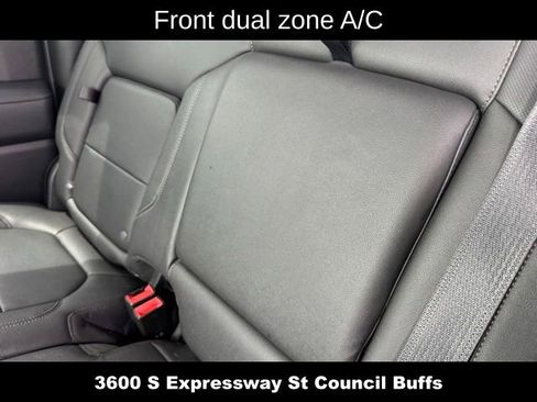 Used 2021 GMC Sierra 1500 SLT AWD/4WD image 14