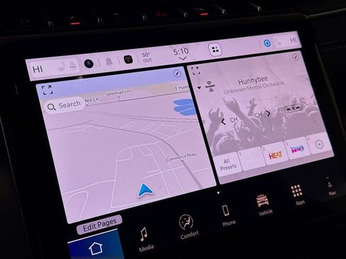 New 2025 Jeep Grand Cherokee Limited image 15