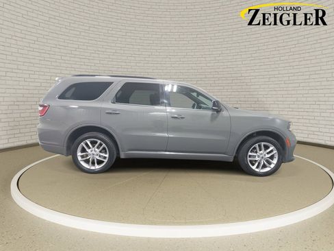Used 2024 Dodge Durango GT AWD/4WD image 4