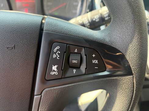 Used 2015 GMC Terrain SLE AWD/4WD image 14