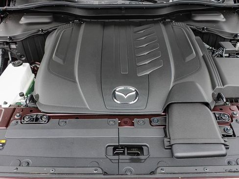 New 2026 MAZDA CX-90 3.3 Turbo w/ Premium Plus Pkg AWD/4WD image 12
