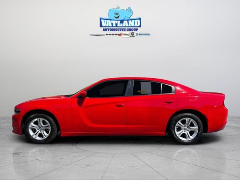 Used 2022 Dodge Charger SXT image 5