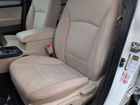 Used 2017 Subaru Outback 2.5i image 17