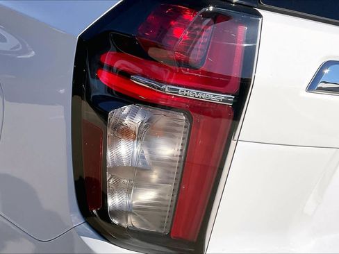 Used 2024 Chevrolet Suburban LS w/ Driver Alert Package image 27