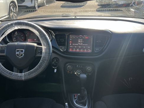 Used 2013 Dodge Dart SXT FWD image 8