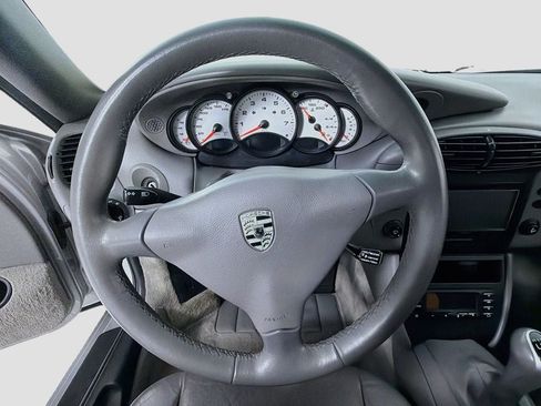 Used 2000 Porsche 911 GT3 RS image 18
