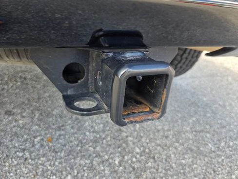 Used 2023 Chevrolet Silverado 1500 LT Trail Boss image 16