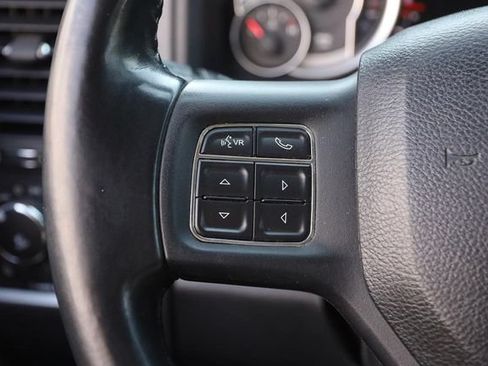 Used 2014 RAM 1500 Big Horn AWD/4WD image 12