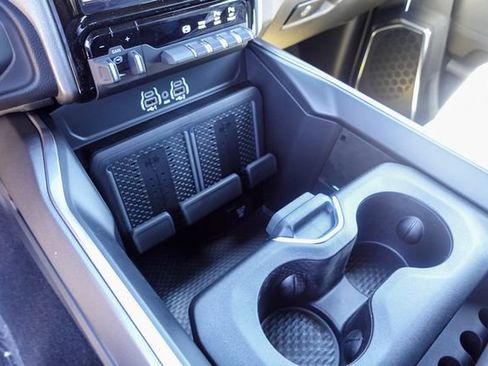 New 2025 RAM 2500 Laramie image 23