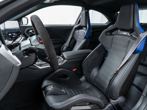 Used 2025 BMW M2 image 14