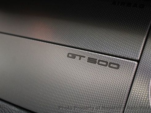 Used 2013 Ford Mustang Shelby GT500 image 33