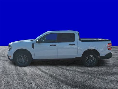 New 2025 Ford Maverick XLT image 7