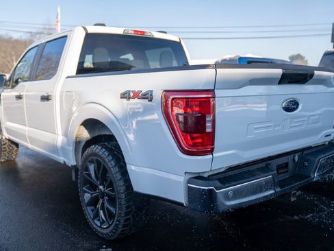 Used 2023 Ford F150 XLT w/ Trailer Tow Package image 4