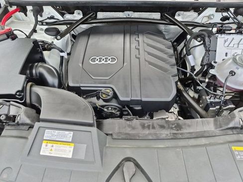 Used 2023 Audi Q5 2.0T Prestige w/ Prestige Package AWD/4WD image 27